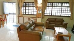 Blk 706 Choa Chu Kang Street 53 (Choa Chu Kang), HDB 4 Rooms #116150212